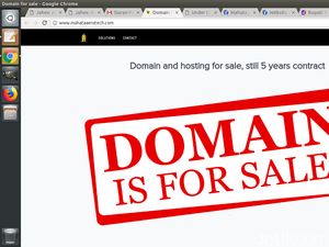 Digandeng Garuda Pasang WiFi, Situs Mahata Dijual