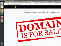 Digandeng Garuda Pasang WiFi, Situs Mahata Dijual