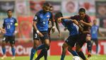 Kandaskan Home United 3-2, PSM Lolos Semifinal