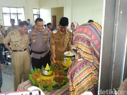 May Day, Buruh Banjar Gelar Syukuran dan Liburan Bersama Keluarga