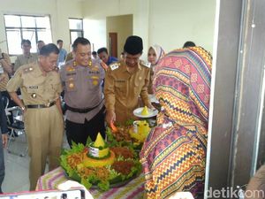 May Day, Buruh Banjar Gelar Syukuran dan Liburan Bersama Keluarga May Day, Buruh Banjar Gelar Syukuran dan Liburan Bersama Keluarga