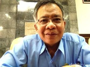 Kata Pemda DIY Soal Sampah TPST Piyungan untuk Pembangkit Listrik