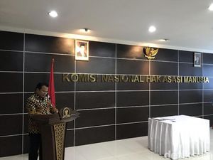 Sjamsul Nursalim Diduga di Singapura, Imigrasi Siap Bantu KPK