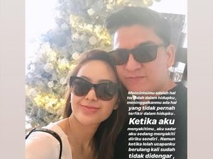 Lelah Tak Didengarkan, Cinta Ratu Pilih Putus dari Pacar Bulenya Lelah Tak Didengarkan, Cinta Ratu Pilih Putus dari Pacar Bulenya