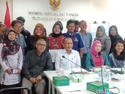 KIP Perjuangkan Lahirnya Hari Keterbukaan Informasi Nasional