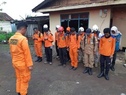 2 Pendaki Remaja Hilang di Gunung Bawakaraeng Sulsel