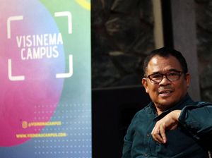 Garin Nugroho Sebut Kucumbu Tubuh Indahku Tergerus Dominasi Avengers Garin Nugroho Sebut Kucumbu Tubuh Indahku Tergerus Dominasi Avengers