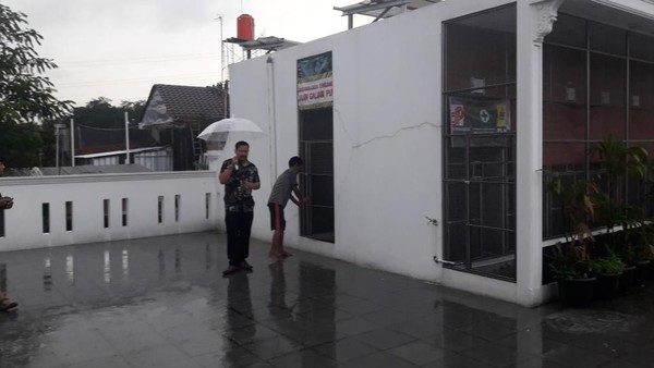 23 Ekor Burung Murai Seharga Rp 1 4 M Dicuri Polisi Buru Pelaku