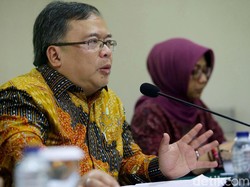 Begini Jurus Pemerintah Bujuk Swasta Garap Proyek Ibu Kota Baru