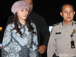 Intip Tas Chanel & Balenciaga, Barang Bukti Bupati Talaud yang Ditangkap KPK