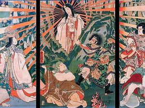 Berakhirnya Sebuah Era di Negeri Sakura Berakhirnya Sebuah Era di Negeri Sakura