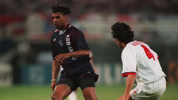 Cruyff, Eriksen, dan Deretan Pemain Top Jebolan Akademi Ajax