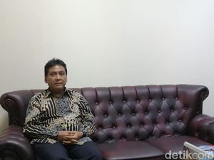 Pengusaha Prediksi Inggris Incar Sawit RI Usai Keluar dari Uni Eropa