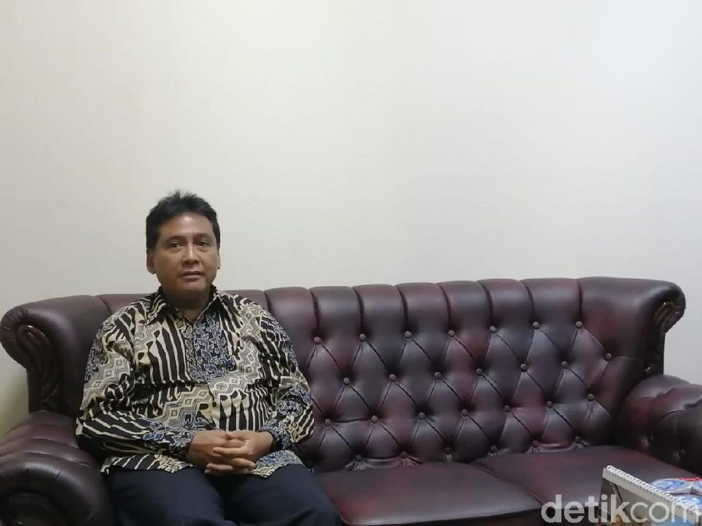 Pengusaha Prediksi Inggris Incar Sawit RI Usai Keluar dari Uni Eropa Pengusaha Prediksi Inggris Incar Sawit RI Usai Keluar dari Uni Eropa