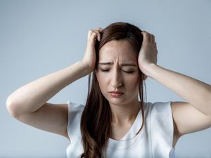5 Gejala Anemia yang Harus Kamu Ketahui 5 Gejala Anemia yang Harus Kamu Ketahui