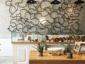 Mumpung Besok Libur, Yuk Ngopi dan Ngemil di 5 Kafe Kekinian Ini