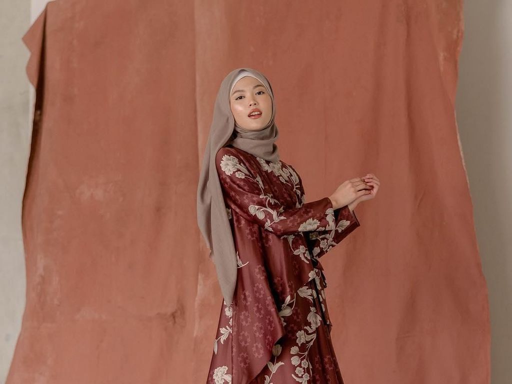 Mengenal Wearing Klamby, Olshop yang Sering Sold Out dalam Hitungan Detik Mengenal Wearing Klamby, Olshop yang Sering Sold Out dalam Hitungan Detik