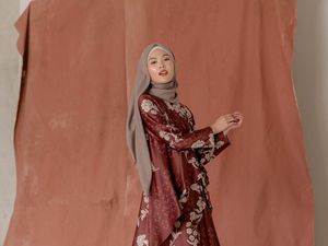 Koleksi Lebaran Sederet Brand Lokal Ludes di Minggu Pertama Ramadan Koleksi Lebaran Sederet Brand Lokal Ludes di Minggu Pertama Ramadan
