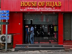 Media Sosial Diblokir Guna Meredam Gejolak di Sri Lanka