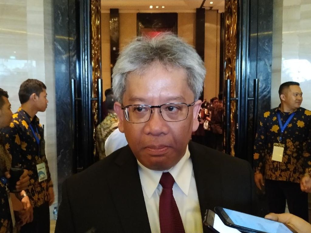 Ini Dia Dirut Baru Bank BJB Ini Dia Dirut Baru Bank BJB