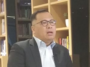 KEIN Optimistis Pemindahan Ibu Kota Bisa Sukses, Ini Syaratnya KEIN Optimistis Pemindahan Ibu Kota Bisa Sukses, Ini Syaratnya