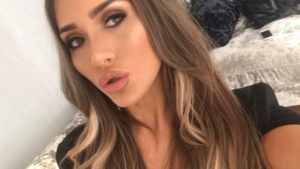 Foto: Bintang Reality Show Remaja yang Dikritik Kebanyakan Oplas