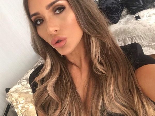 Foto: Bintang Reality Show Remaja yang Dikritik Kebanyakan Oplas