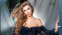 Gaya Seksi Miss Universe Albania, Kontroversial Karena Dulu Tukang Bully