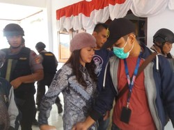 KPK: OTT Bupati Talaud Terkait Pengadaan Proyek