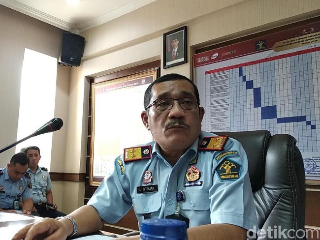 Fenomena Seks Menyimpang Napi di Jabar Terungkap Fenomena Seks Menyimpang Napi di Jabar Terungkap