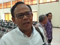 Komaruddin Hidayat: Politisi Harus Berterima Kasih Pada Rakyat