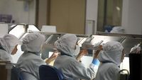 Investasi Teknologi untuk Obat-obatan Berkualitas