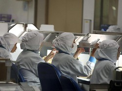 AS Didesak Pakai Vaksin Pfizer Secara Darurat Walau Belum Lolos Uji Coba