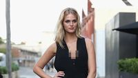 Foto: Eks Model Seksi Victorias Secret yang Hidupnya Kini Banyak Utang