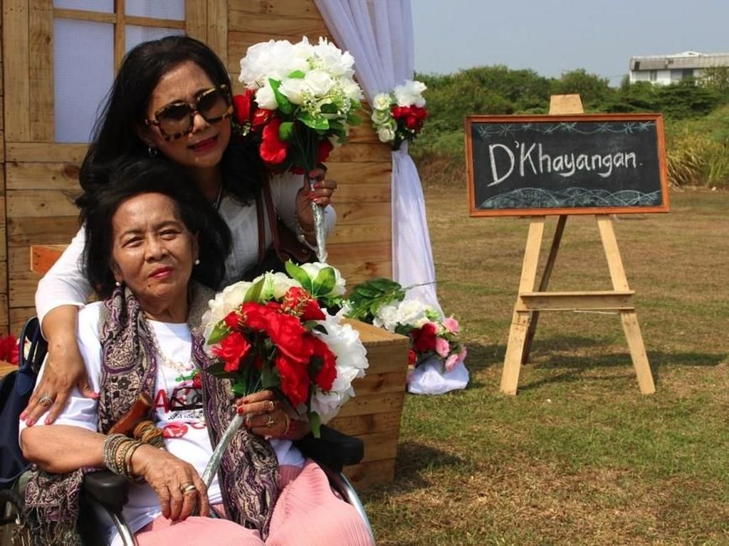 Hunian Khusus Lansia Ini Bikin Orang Tua Tinggal dengan Nyaman Hunian Khusus Lansia Ini Bikin Orang Tua Tinggal dengan Nyaman