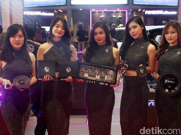 Aksesori Untuk Penikmat Audio