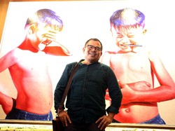 Kucumbu Tubuh Indahku Diboikot, Garin Nugroho Singgung Bohemian Rhapsody