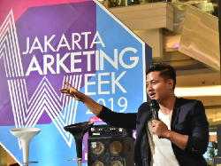 Genjot Pariwisata, Pemkab Trenggalek Sasar Investor di JMW 2019