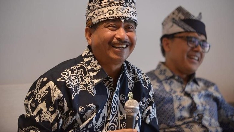 Foto: Dok. Kemenpar Foto: Dok. Kemenpar