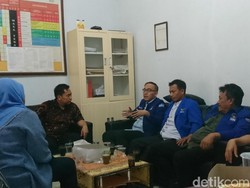 Demokrat Ngadu ke KPU soal Beda Hasil Suara di Dapil I Cilegon