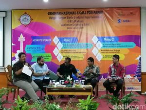 Era Disrupsi, Anak-anak Muda Jadi Konsumen Dominan Wisata Murah Meriah Era Disrupsi, Anak-anak Muda Jadi Konsumen Dominan Wisata Murah Meriah