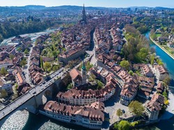 10 Negara Paling Aman buat Traveling, Indonesia Urutan Berapa?