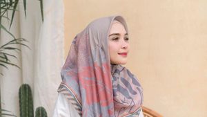 Inspirasi Gaya Hijab untuk Ramadhan, Acara Pengajian hingga Bukber
