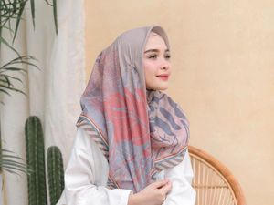 Inspirasi Gaya Hijab untuk Ramadhan, Acara Pengajian hingga Bukber