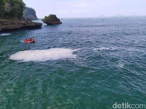 5 Rekomendasi Wisata di Tulungagung untuk Libur Tahun Baru 5 Rekomendasi Wisata di Tulungagung untuk Libur Tahun Baru