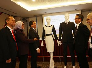 Trisula Textile Catatkan Penjualan Rp 561,37 M