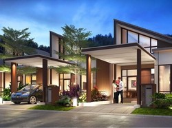 Cari Rumah Rp 800 Jutaan Dekat Stasiun LRT dan Kampus? Ini Jawabannya