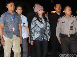 Video Bupati Talaud Ngaku Bingung Tiba-tiba Dibawa ke KPK