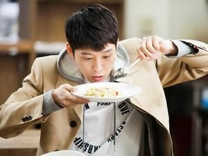 Sebelum Terjerat Kasus Narkoba Bintang Kpop, Park Yoochun Hobi Kulineran