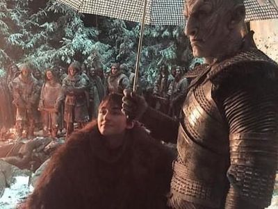 Awas Spoiler! Kumpulan Meme Game Of Thrones